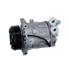 Klimakompressor 12 V R 134a Ø 110 mm VALEO p...