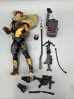 GI Joe #180 Cobra Desert Scorpion 1:12 Scale Action Figure Classified Series