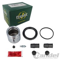 Frenkit Reparatursatz Bremssattel Vorne Passend FüR Mercedes Sprinter VW LT | 26