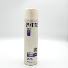 Pantene Pro-v Shampoo Conditioner 2 in 1 Extra Body Fine Hair 13 oz Discontinued