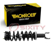Monroe Quick-Strut 172292 Strut & Coil Spring for ST8606 Q172292 LS57147 ai