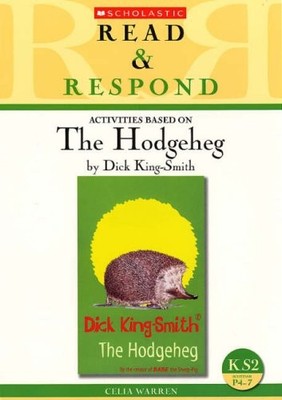 The Hodgeheg Teacher Resource (Read & Respond),Celia Warren