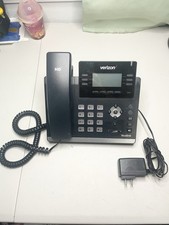 Verizon Yealink One Talk SIP-T41P Desk Phone