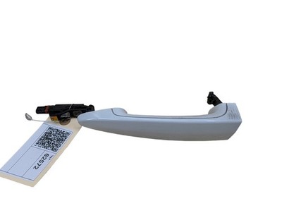 OEM BMW F23 F36 F32 M2 M3 M4 COMFORT ACCESS Front Left Driver Door Handle White