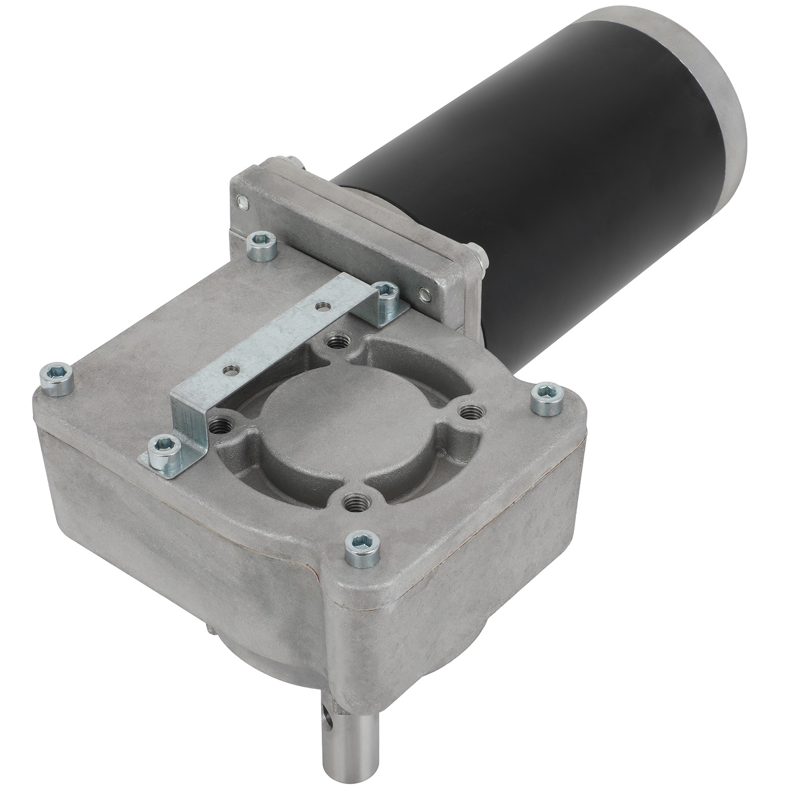 Electric Dump Truck Flip Tarp Motor 600W 90:1 Replacement