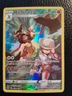 Hachécateur - EB10:Astres Radieux - TG08/TG30 - Carte Pokémon Fr (port groupé)