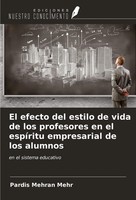 Pardis Mehran Mehr | El Efecto Del Estilo De Vida De Los Profesores En El...