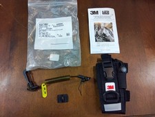 3M DBI-SALA Adjustable Radio/Phone Holster, Clip2Loop 1500089 Fall Protection