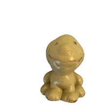 Vintage My Little Pony Brandy The Dog Plastic Toy 1980s