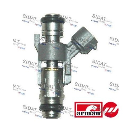 Injecteur Sidat 81.235AS pièce injection essence diesel Citroën Peugeot