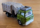 1960's Vintage Dinky Toys No. 978 BEDFORD TK REFUSE WAGON TIPPING BIN LORRY