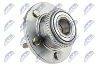 Nty Radlagersatz KLT-HY-543 FüR Hyundai