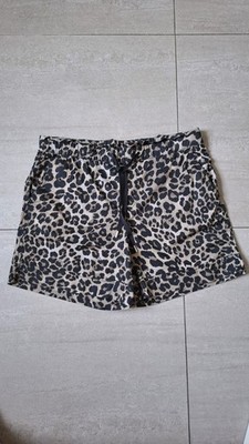 Street One Leo Animal  Shorts Gr 42