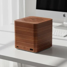 Teakwood Decking 25 - 18"x46" Hydrographic Film Hydro Dipping