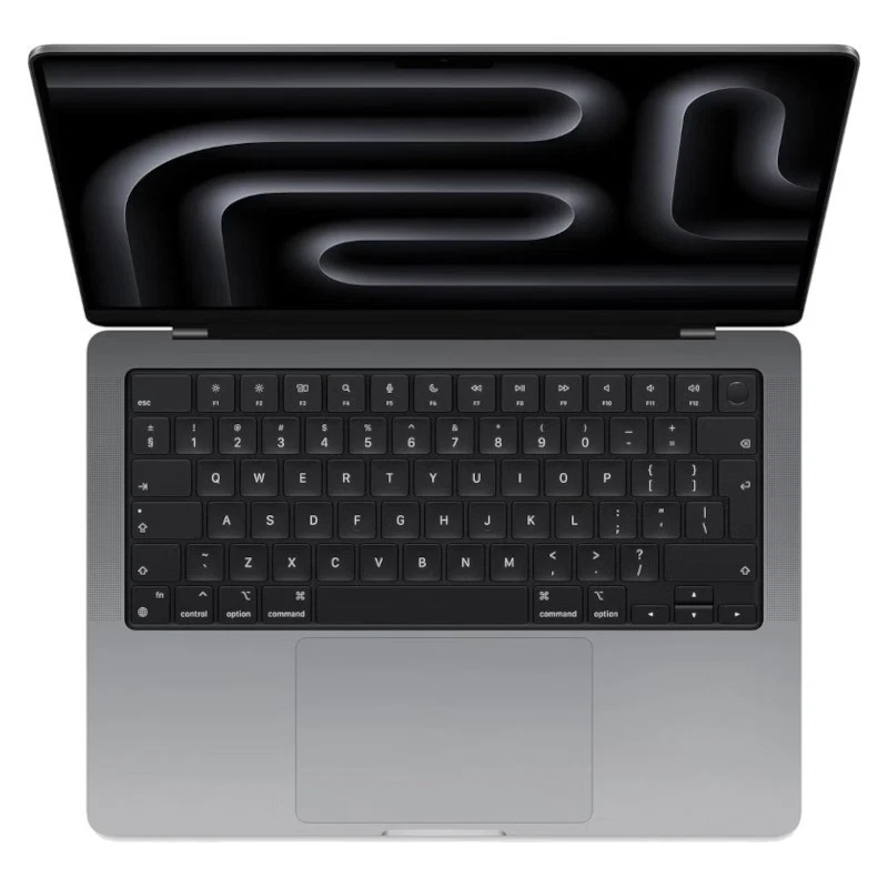 Apple MacBook Pro 14" M2 Max · 32GB · 512GB, photo 3 of 5