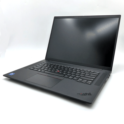 Lenovo ThinkPad P1 Gen 4 Core i7-11850H | 32GB RAM | 512GB SSD | 15,6" WQXGA | N - Bild 5 von 5