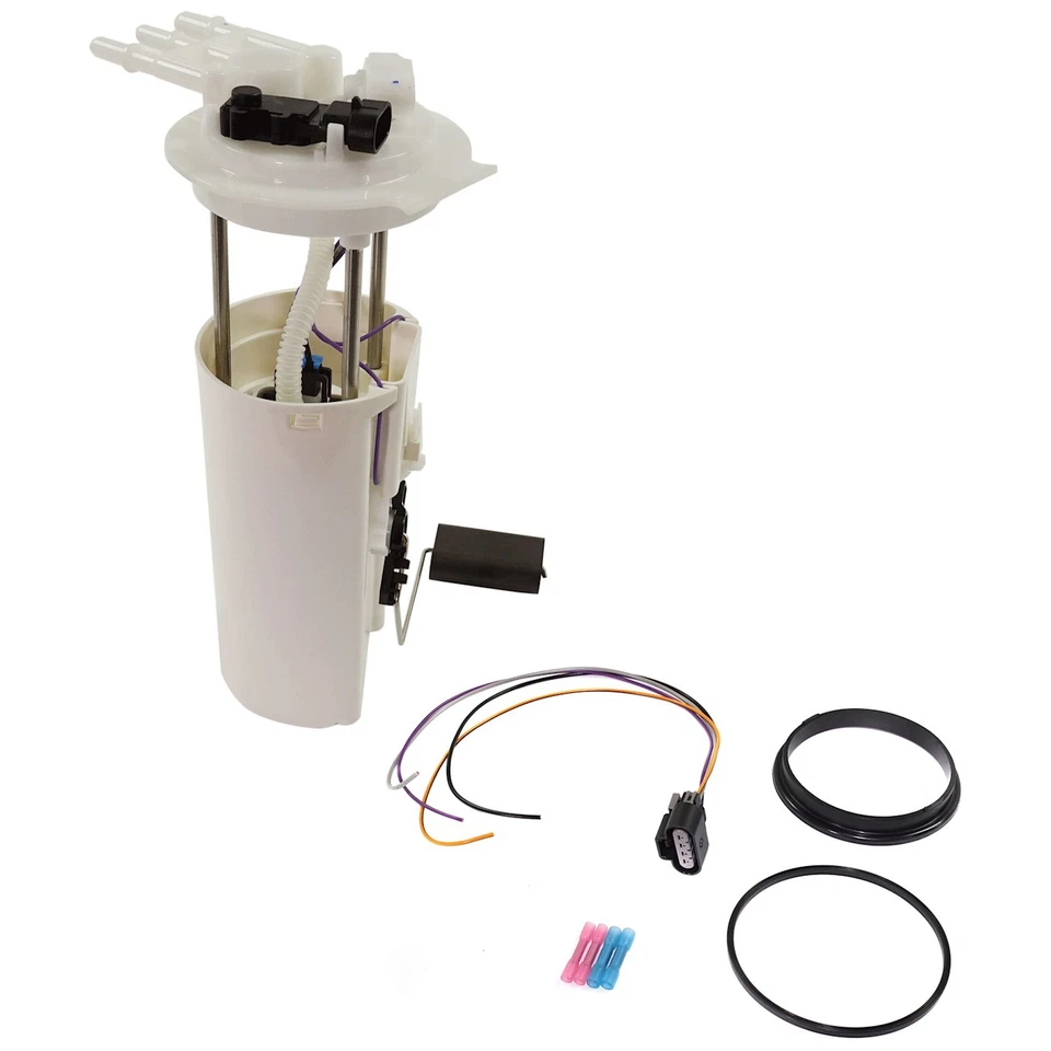 Electric Fuel Pump Gas  19169381 for Buick Rendezvous Pontiac Aztek 2001-2003 - Image 3 of 4