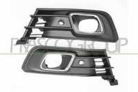 LüFtungsgitter StoßFäNger Links Rechts FüR Renault Captur J5_ 0.9 Tce 90 1.2