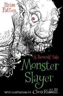Monster Slayer - 9781781129326
