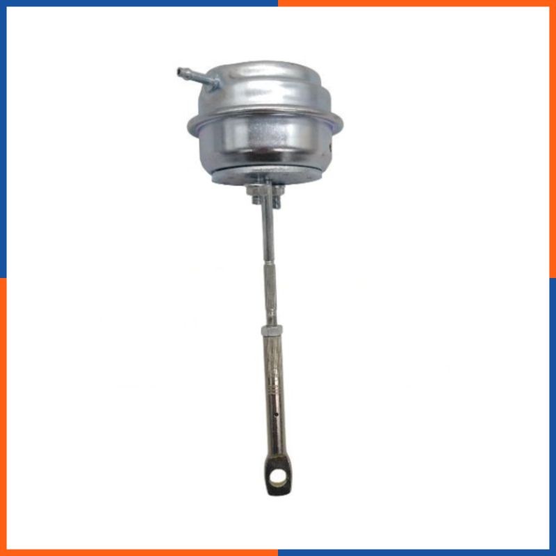 Actuateur électronique de commande de géométrie variable turbo 769155-0012