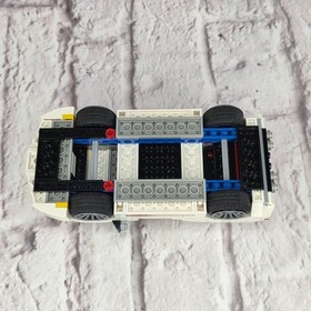 LEGO Creator 3 in 1 Highway Speedster 31006 COMPLETE Not Box