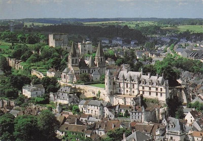 37 LOCHES LE DONJON - Photo 1/2
