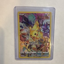 Pikachu #160 Preise | Pokemon Crown Zenith | Pokemon Karten