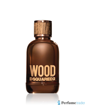 Dsquared² Wood Pour Homme Eau de Toilette 30 ml