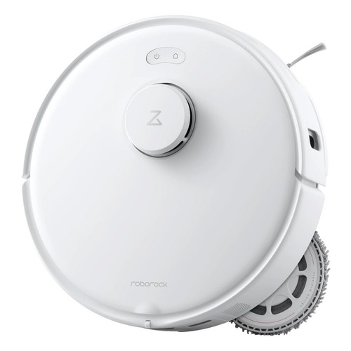 Roborock Qrevo Edge C Robotic Vacuum w/ Multifunctional Dock 3.0 - Picture 3 of 7