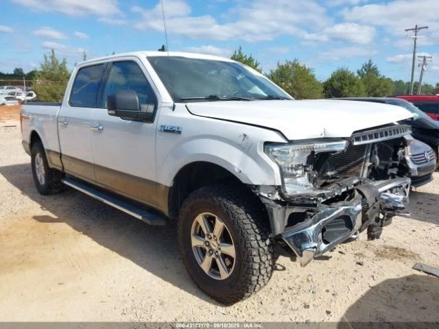 Пьедестал питания зеркала со стороны водителя подходит для пикапа Ford F150 18-20 2305323 - Изображение 3 из 4