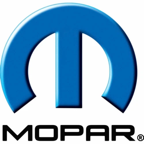 Mopar 68067730AA Spotter Mirror Glass Replacement