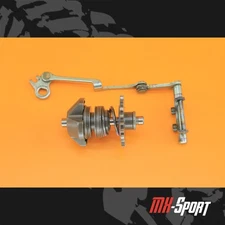 99-25 2001 YZ250 YZ 250 OEM Governor Push Rod Tie Linkage Power Exhaust Valve