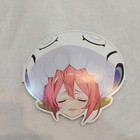 TGS2026 Muv-Luv Girls Garden Pico Mask Sun Visor