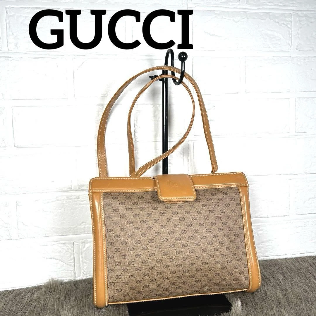 Sac à bandoulière GUCCI pochette 2 voies K1301