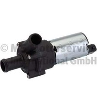 Pierburg Zusatzwasserpumpe 7.06740.04.0 FüR VW Ford Seat MERCEDES-BENZ
