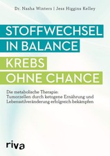 Stoffwechsel in Balance-Krebs ohne Chance von...