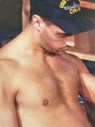 Advocate MEN Magazine 2pk APRIL 1996. Miles West. Bill Marlowe. Gio Romano — photo 3