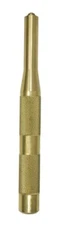 Mayhew 25066 3/32 X 3/8 X 4 Pilot Brass Punch