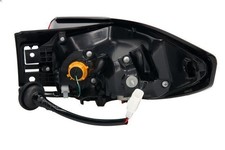 Heckleuchte TYC 11-9006-15-9 MAZDA CX-5 (KF) 2.2 2017-2018