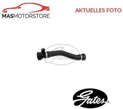 KÜHLUNG KÜHLERSCHLAUCH NIEDRIGER GATES 05-2379 P FÜR BMW 3,E46