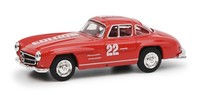 Schuco Mercedes-Benz 300 Sl Edition 2022 Sonderedition 1:64 Limitiert Modellauto