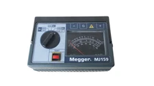AVO Megger MJ159 Insulation Tester - Free Shipping