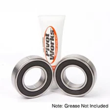 PIVOT WORKS FRONT WHEEL AND SEAL KIT YAMAHA STREET BIKE PWFWS-Y13-000