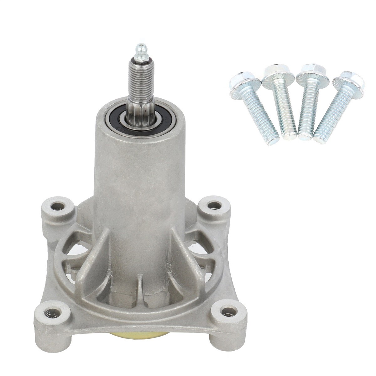 Mower Deck Spindle for 42