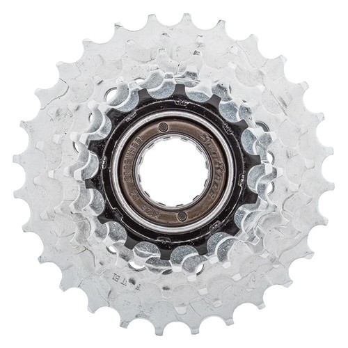 Vélo de route vintage Suntour Winner Pro 6 vitesses roue