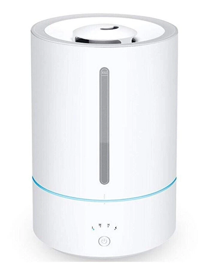 Humidificateur｜ à huile essentielle ｜ vaporisateur à ultrasons｜ brouillard froid - Photo 4/4