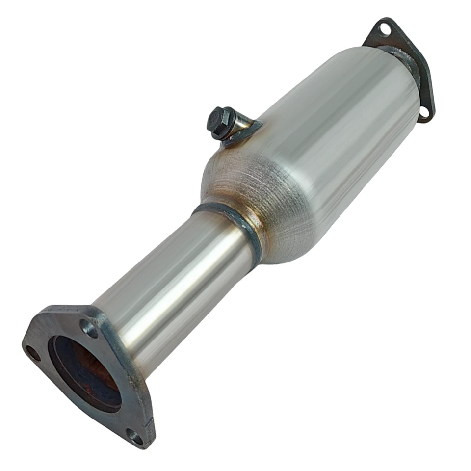 Catalytic Converter for 2001-2002 ACURA MDX/2003-2004 HONDA PILOT 3.5L - Изображение 3 из 4