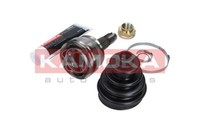 Kamoka 6077 Gelenksatz Antriebswelle Radseitig FüR Fiat Opel Alfa Lancia