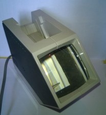 Zeiss Ikon IKOSCOP  38.6306 diapo-visionneuse 15W  110...240V