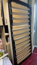 RETE LETTO RECLINABILE A DOGHE ALZATESTA/PIEDI MANUALE RECLINER NO ELETTRICA